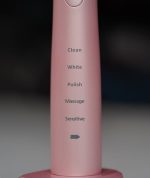 مسواک شارژی برند مینیسو Miniso Sonic Toothbrush