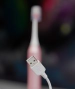 مسواک شارژی برند مینیسو Miniso Sonic Toothbrush