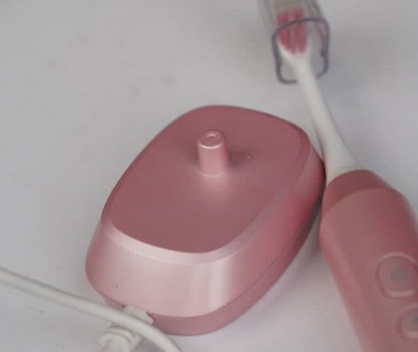 مسواک شارژی برند مینیسو Miniso Sonic Toothbrush