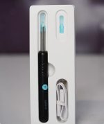 آندوسکوپ و گوش پاک کن هوشمند برند شیائومی