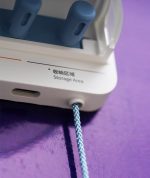 نگهدارنده و ضد عفوني کننده مسواک برند شيائومي