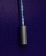 نگهدارنده و ضد عفوني کننده مسواک برند شيائومي