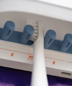 نگهدارنده و ضد عفوني کننده مسواک برند شيائومي