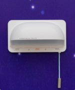 نگهدارنده و ضد عفوني کننده مسواک برند شيائومي