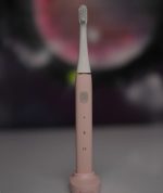 مسواک شارژی برند شیائومی ۲حالت چرخشی