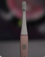 مسواک شارژی برند شیائومی ۲حالت چرخشی