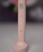 مسواک شارژی برند شیائومی ۲حالت چرخشی