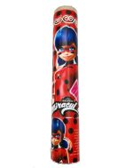 کاغذ پران طرح دختر کفشدوزکی