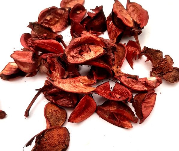 گل خشک کادویی