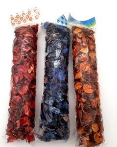 گل خشک کادویی