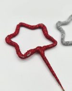 فشفشه طرح ستاره اکلیلی