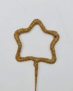 فشفشه طرح ستاره اکلیلی