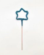 فشفشه طرح ستاره اکلیلی