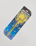 فشفشه طرح ستاره اکلیلی