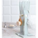 جا دستکش و دستمال آشپزخانه