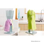 جا دستکش و دستمال آشپزخانه