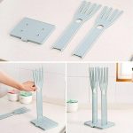 جا دستکش و دستمال آشپزخانه