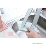 جا دستکش و دستمال آشپزخانه