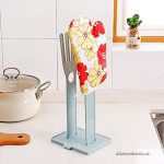 جا دستکش و دستمال آشپزخانه