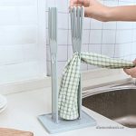 جا دستکش و دستمال آشپزخانه