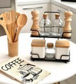 استند تک دسته