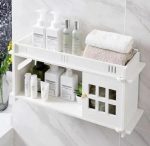 شلف حمام و آشپزخونه