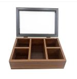 تی باکس 5 خونه