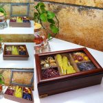 تی باکس 5 خونه