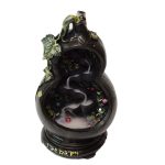 جا عودی طرح کدو