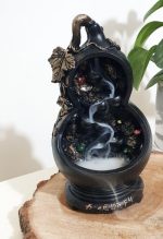 جا عودی طرح کدو