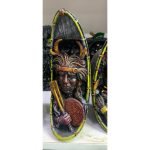 جا عودی سرخپوستی