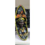 جا عودی سرخپوستی