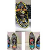 جا عودی سرخپوستی