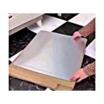 آیینه نشکن متحرک مستطیل