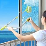 تی تمیزکننده پنجره