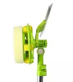 تی تمیزکننده پنجره