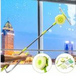 تی تمیزکننده پنجره