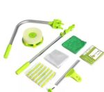 تی تمیزکننده پنجره