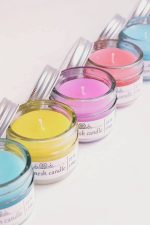 شمع درب کانتینری