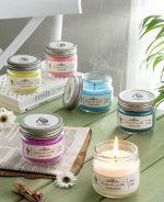 شمع درب کانتینری