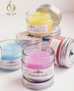 شمع درب کانتینری