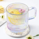 لیوان دسته دار