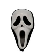 نقاب طلقی طرح جیغ