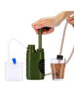 تصفیه کننده آب قابل حمل