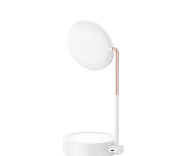 آینه آرایشی رومیزی برند باسئوس DGZM-02