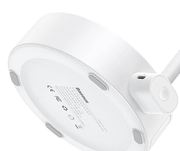 آینه آرایشی رومیزی برند باسئوس DGZM-02