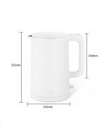 کتری برقی برند شیائومی MJDSH01YM