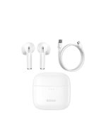 هندزفری بلوتوث دوگوش برند باسئوس NGE8-01