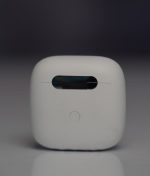 هندزفری بلوتوث دوگوش برند باسئوس NGE8-01