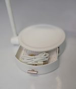 آینه آرایشی رومیزی برند باسئوس DGZM-02